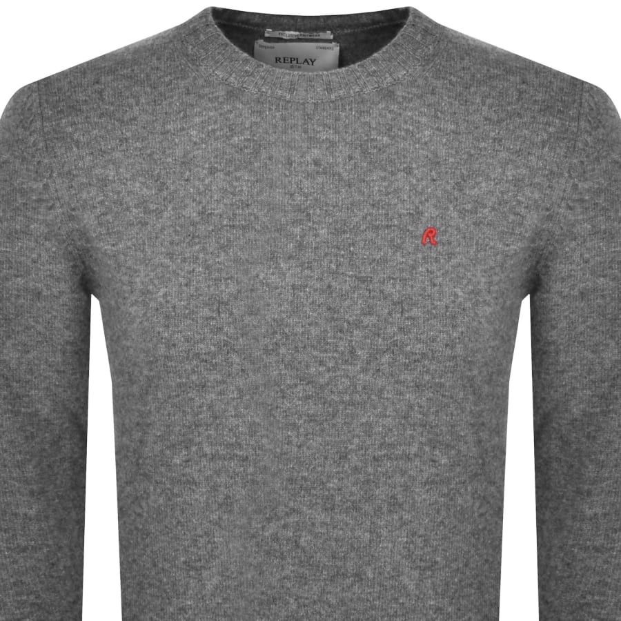 Replay sweater price outlet